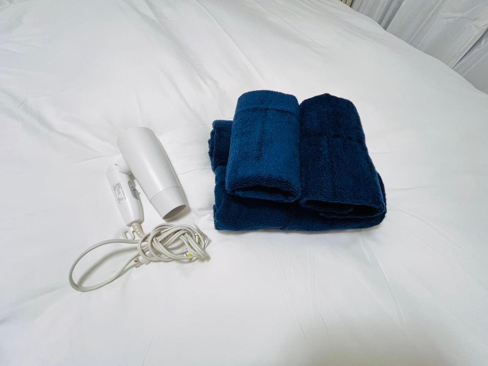 Appartement Shinjuku Area 6 Mins To Station Good Location Max For 3 People Wi-fi Free Unlimited Tokio